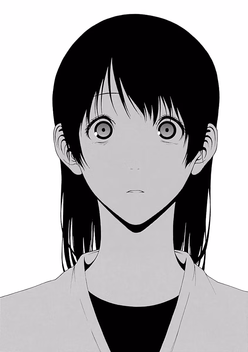 Read Invisible chapter 21 image 6 on Lezhin