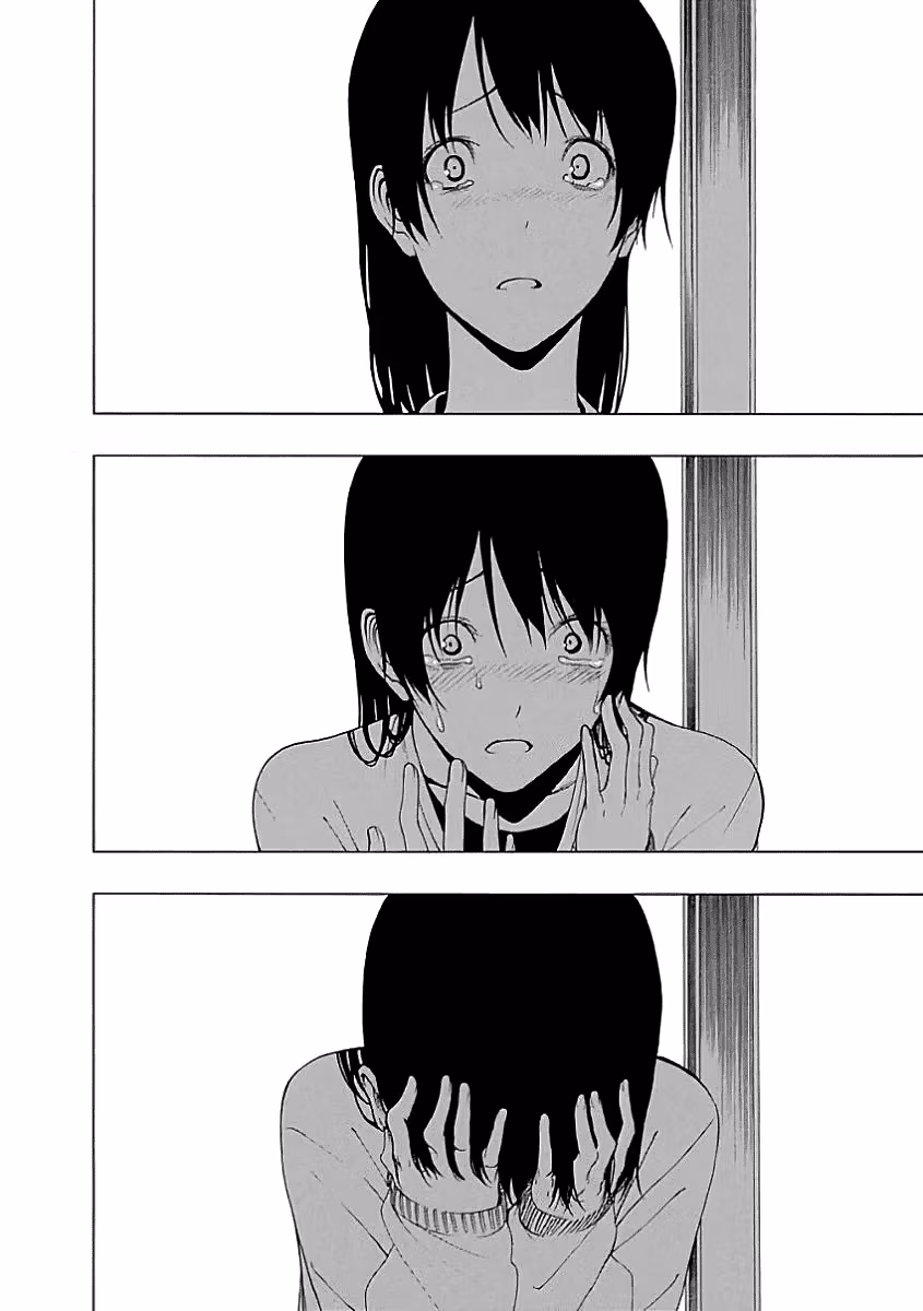 Read Invisible chapter 21 image 8 on Lezhin