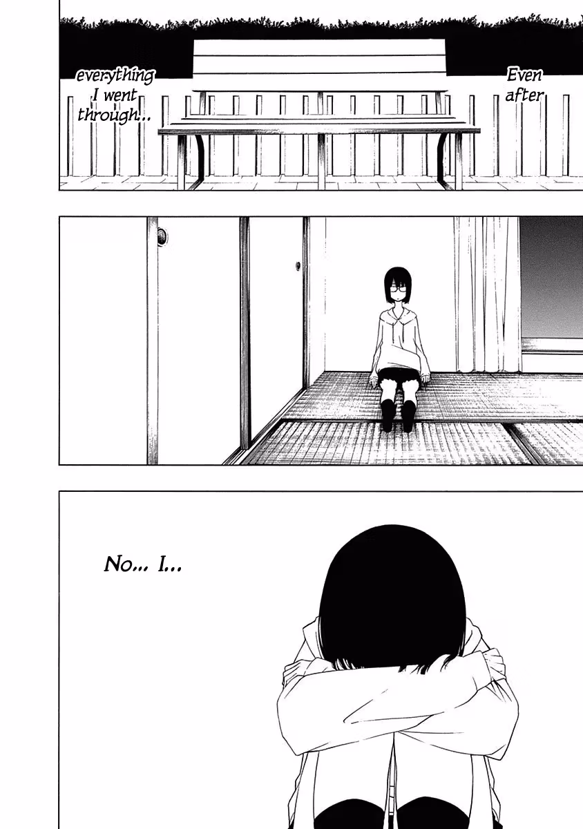 Read Invisible chapter 3 image 19 on Lezhin