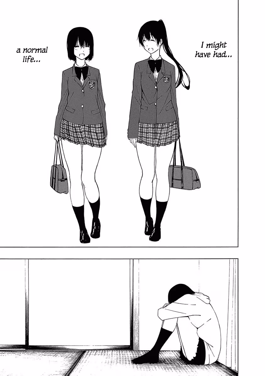 Read Invisible chapter 3 image 22 on Lezhin