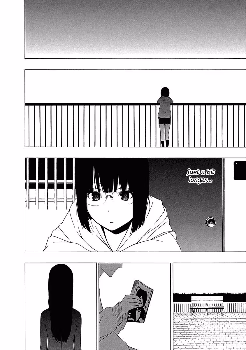 Read Invisible chapter 3 image 29 on Lezhin