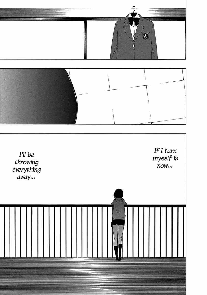 Read Invisible chapter 3 image 30 on Lezhin