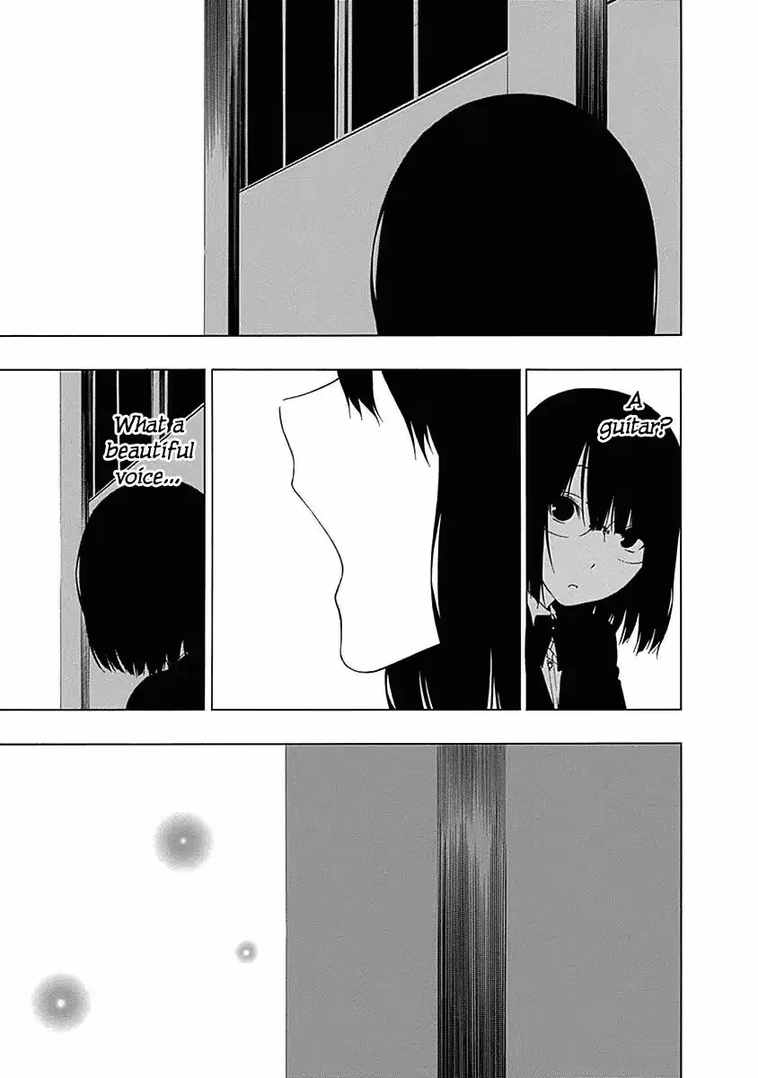 Read Invisible chapter 4 image 12 on Lezhin