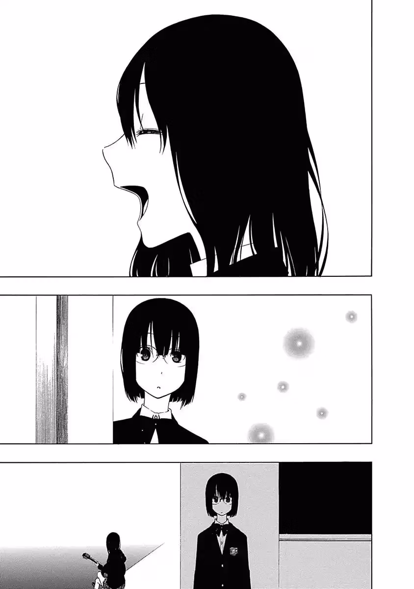 Read Invisible chapter 4 image 14 on Lezhin