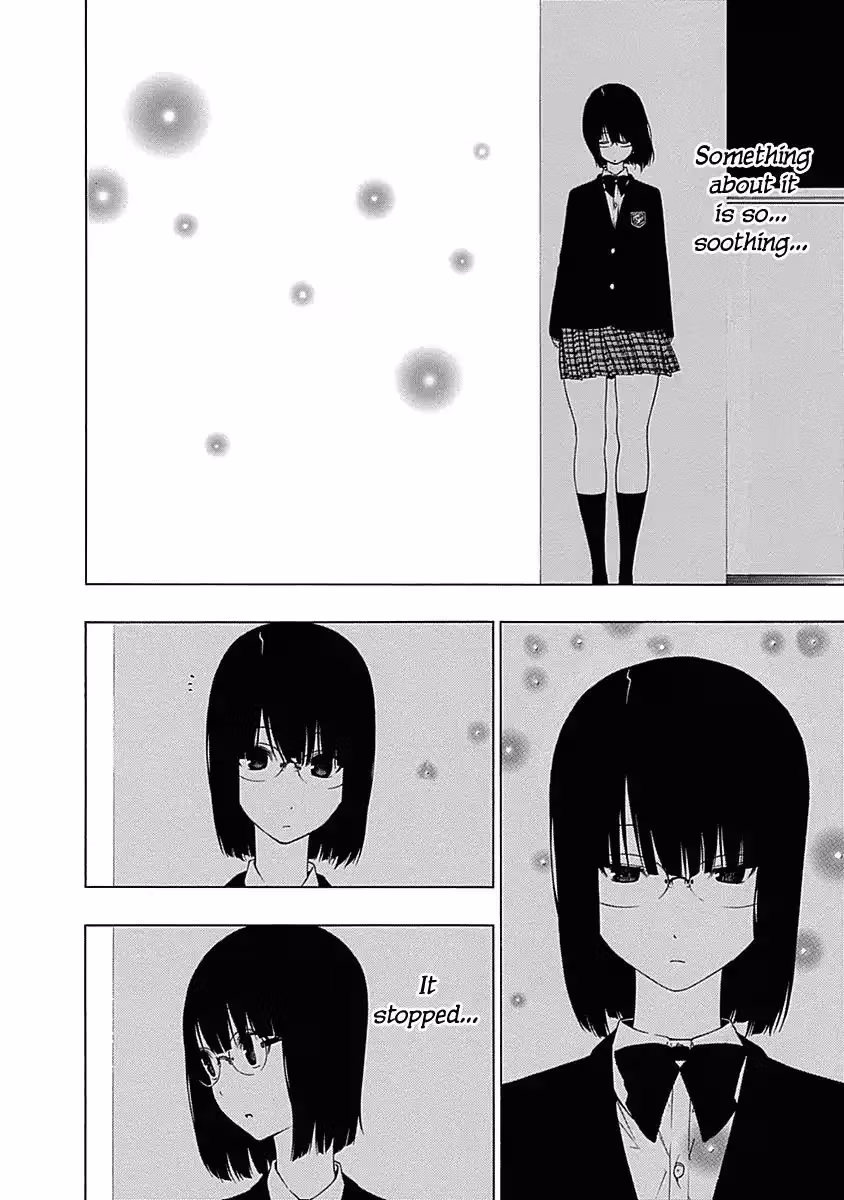 Read Invisible chapter 4 image 15 on Lezhin