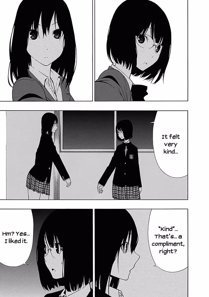 Read Invisible chapter 4 image 18 on Lezhin