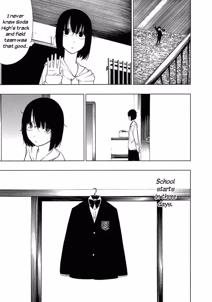 Read Invisible chapter 4 image 2 on Lezhin