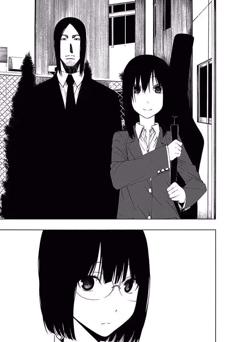 Read Invisible chapter 4 image 22 on Lezhin