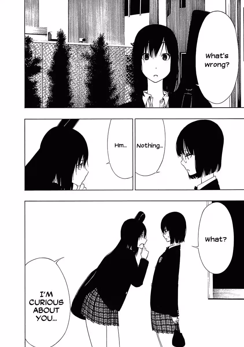 Read Invisible chapter 4 image 23 on Lezhin