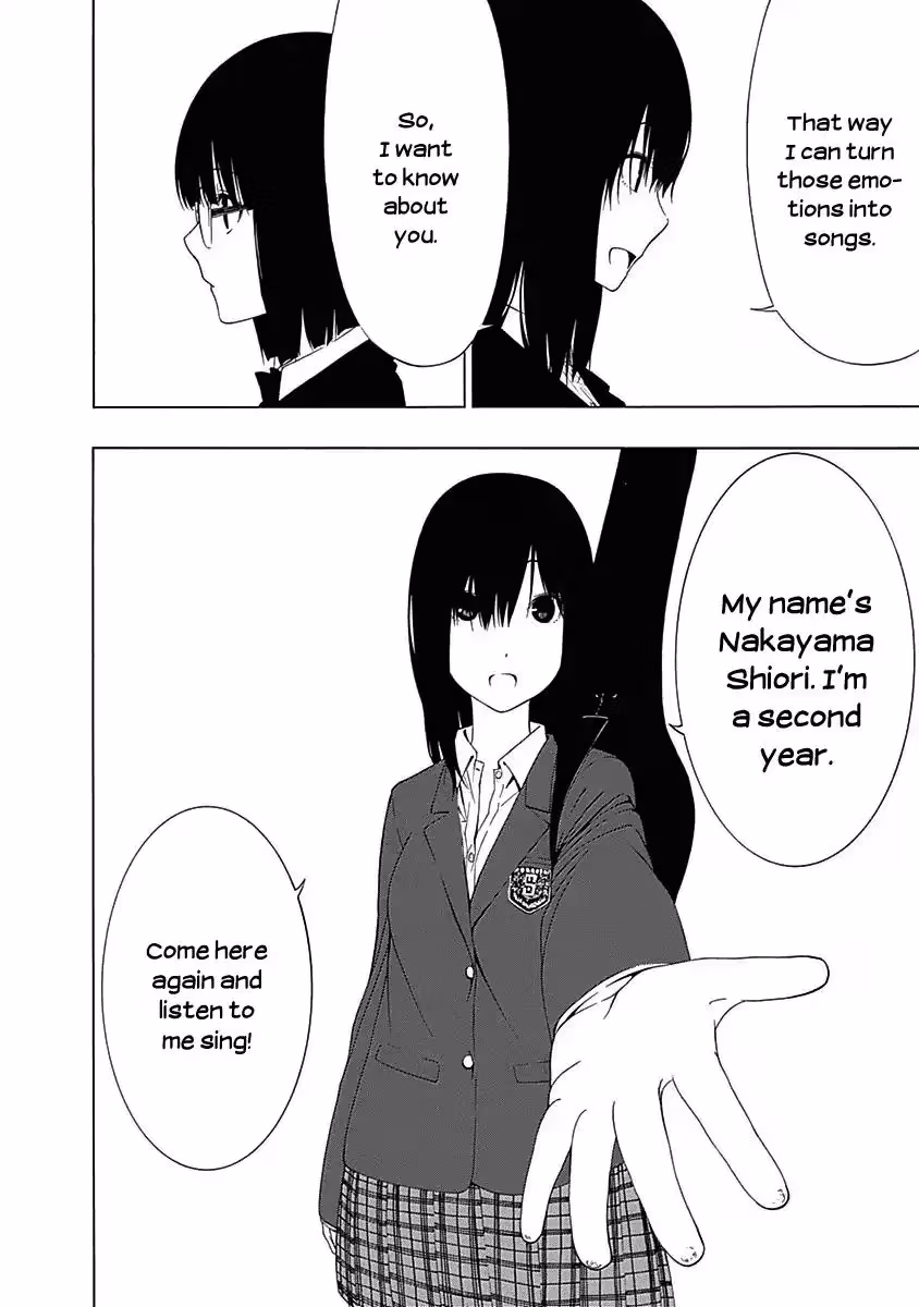 Read Invisible chapter 4 image 25 on Lezhin