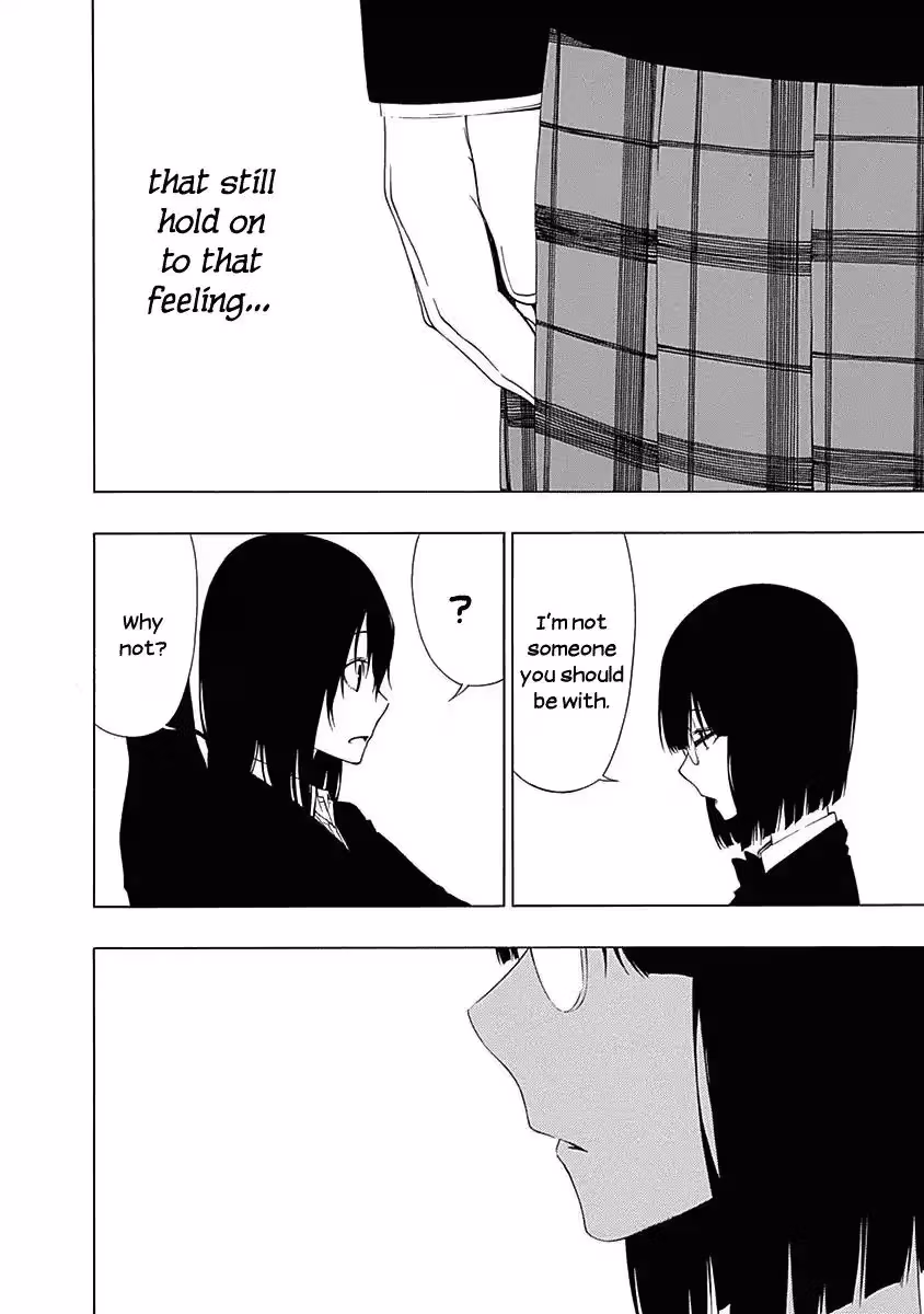 Read Invisible chapter 4 image 27 on Lezhin