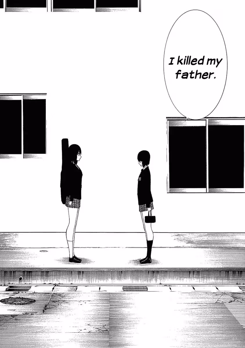 Read Invisible chapter 4 image 29 on Lezhin