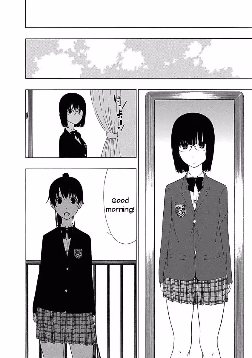 Read Invisible chapter 4 image 3 on Lezhin