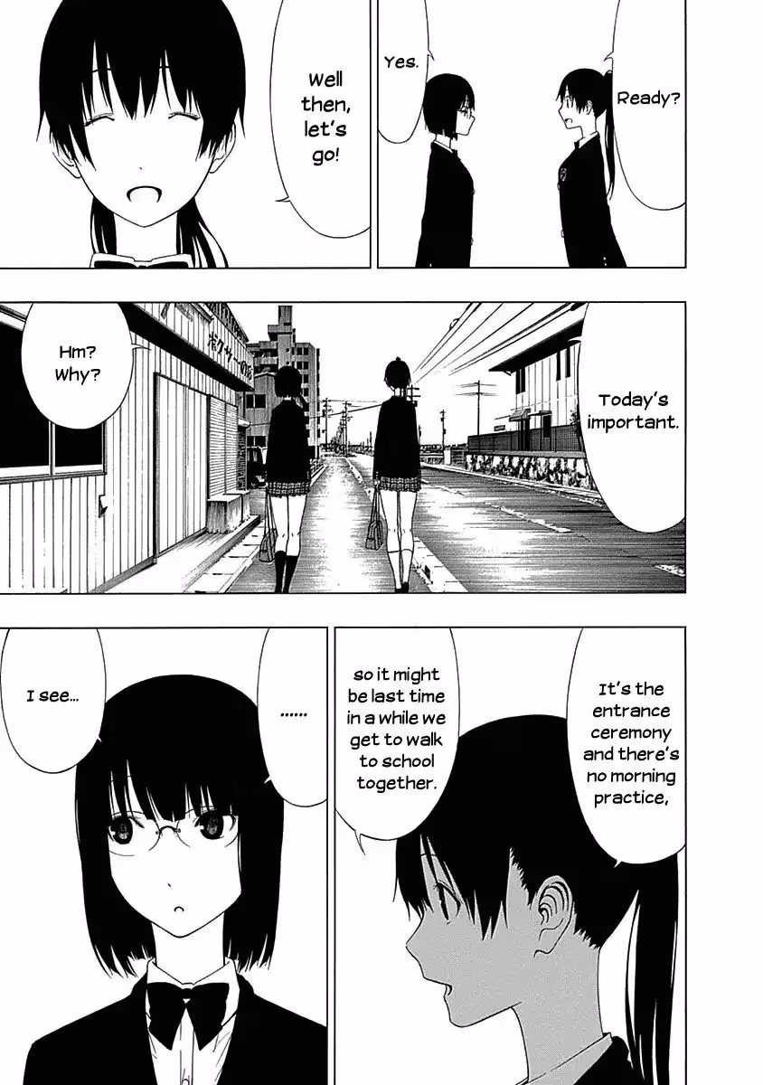 Read Invisible chapter 4 image 4 on Lezhin