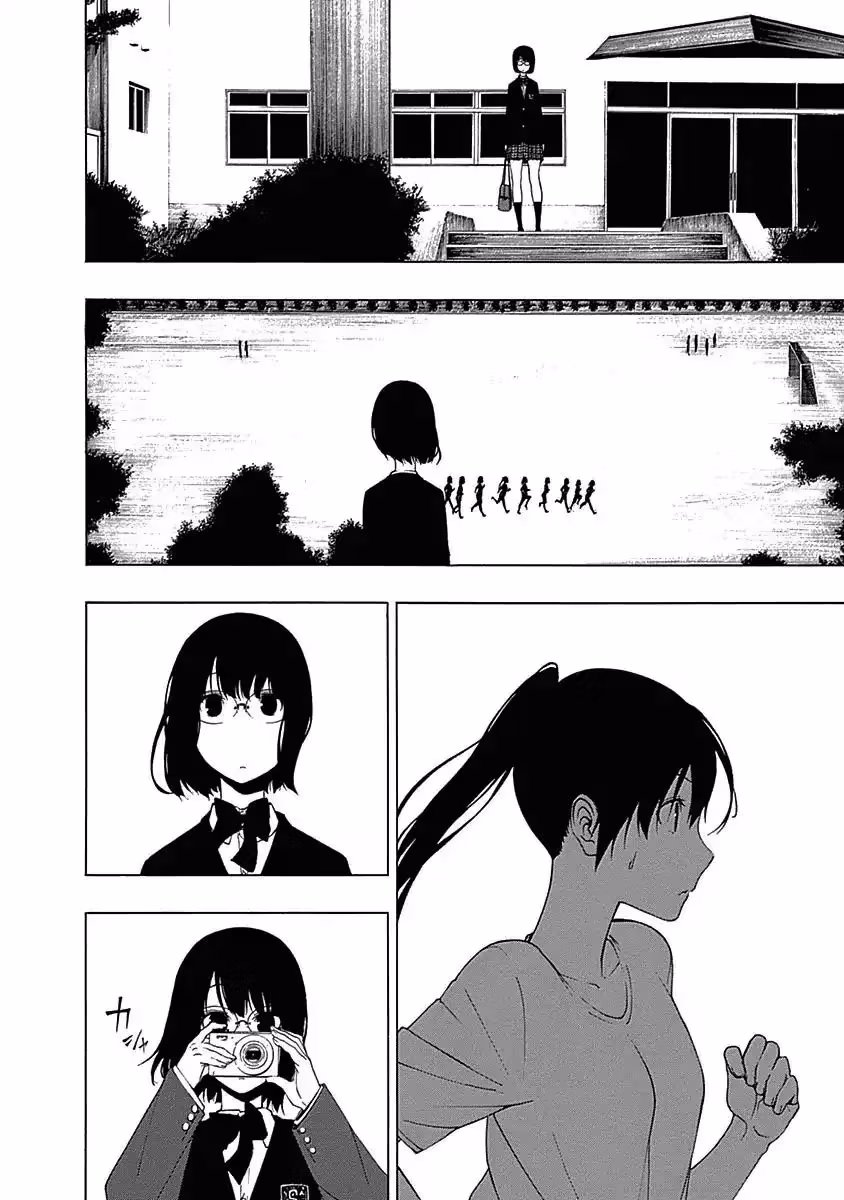 Read Invisible chapter 4 image 7 on Lezhin