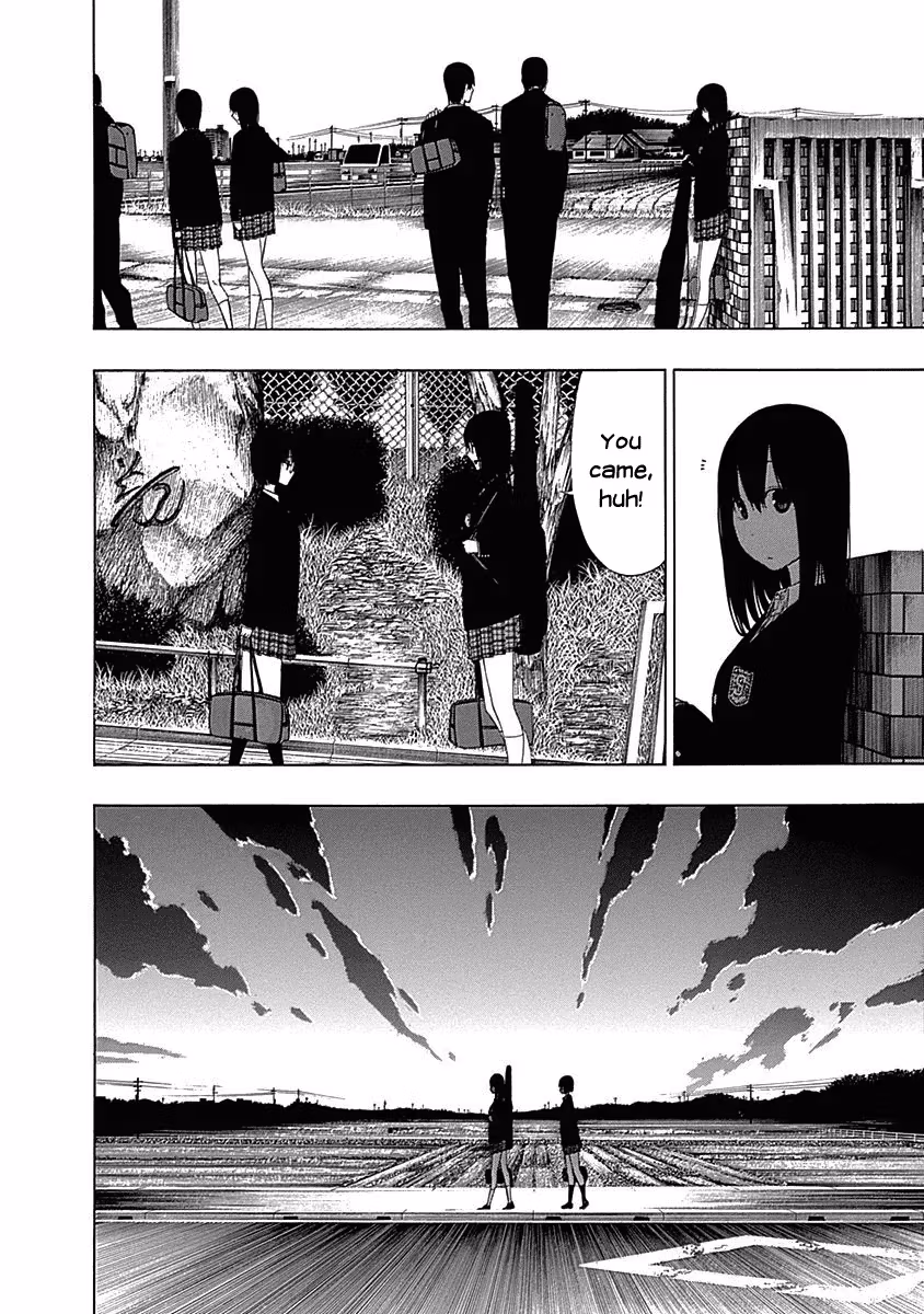 Read Invisible chapter 5 image 11 on Lezhin