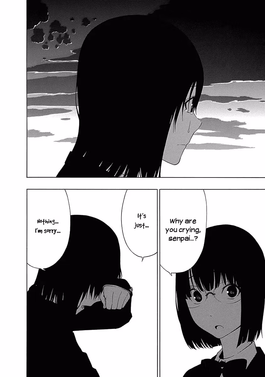 Read Invisible chapter 5 image 19 on Lezhin