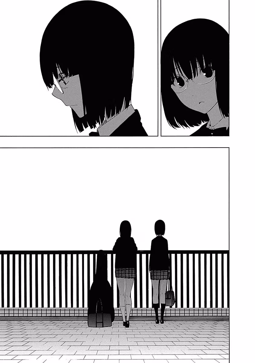 Read Invisible chapter 5 image 20 on Lezhin