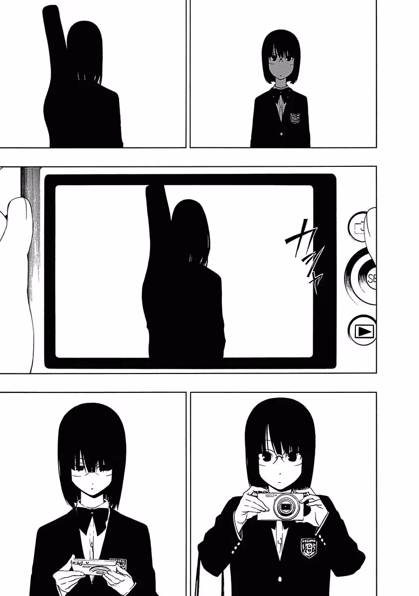 Read Invisible chapter 5 image 22 on Lezhin