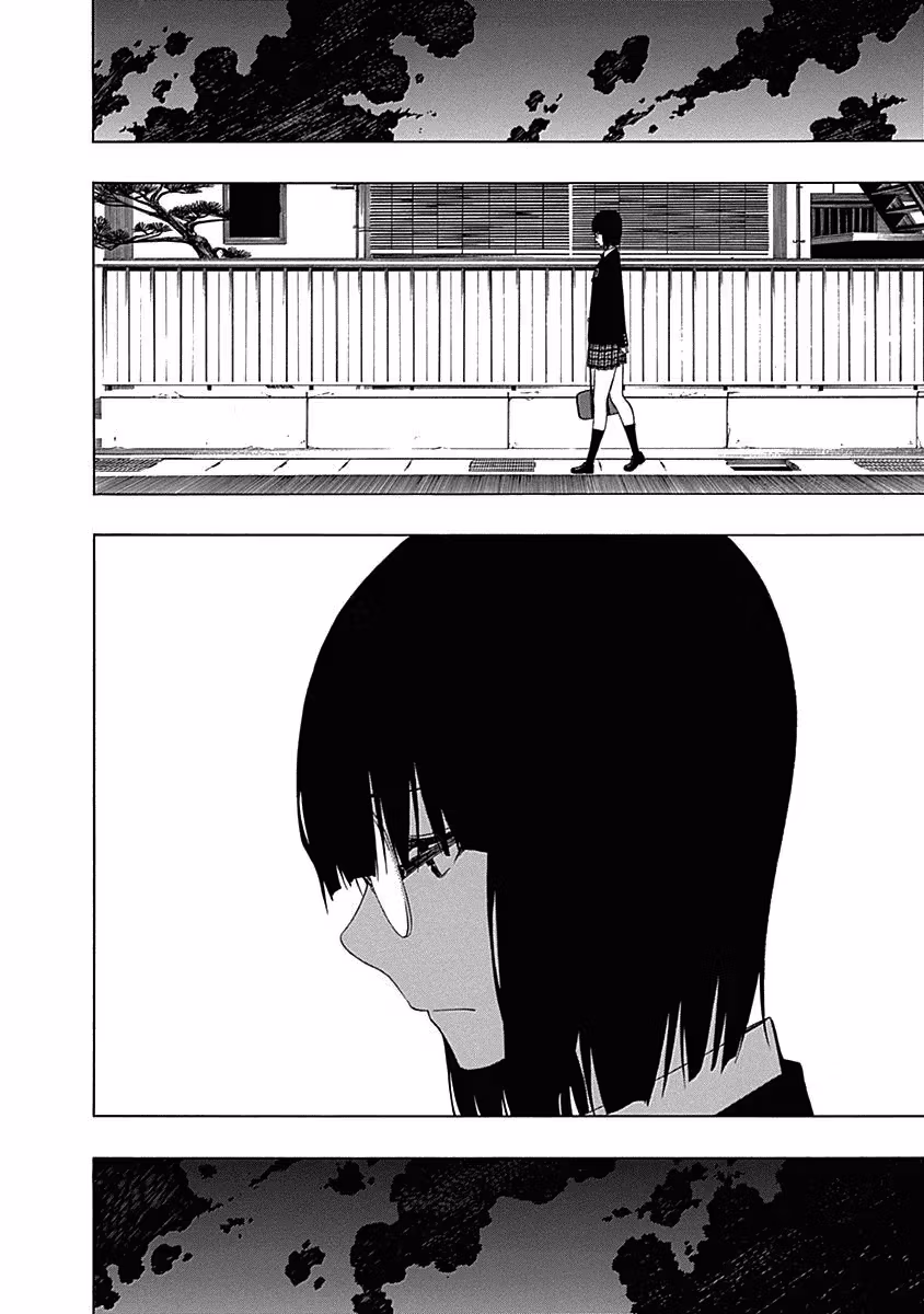 Read Invisible chapter 5 image 23 on Lezhin