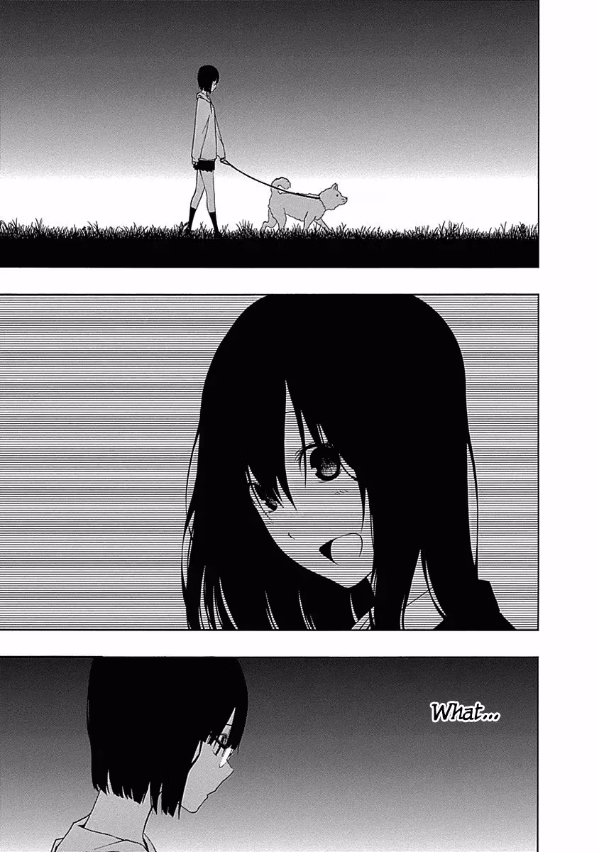 Read Invisible chapter 5 image 24 on Lezhin