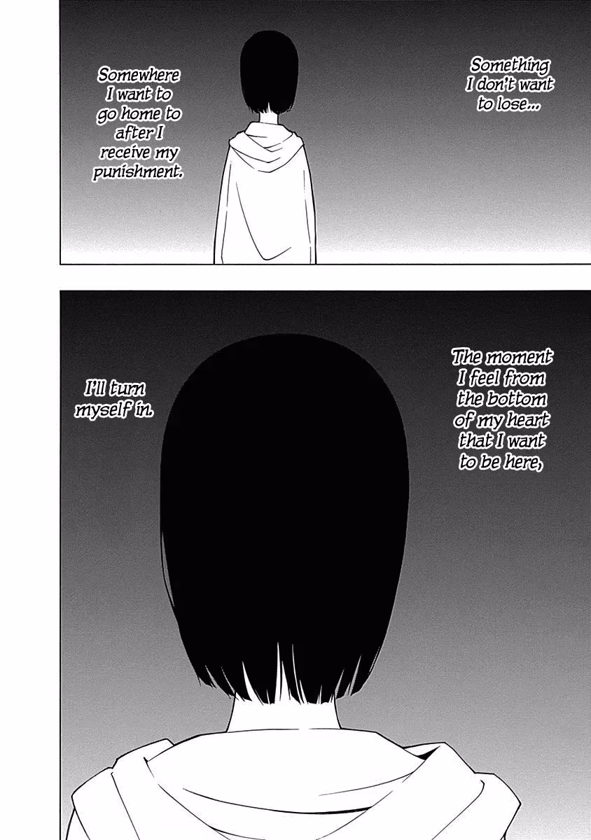 Read Invisible chapter 5 image 27 on Lezhin