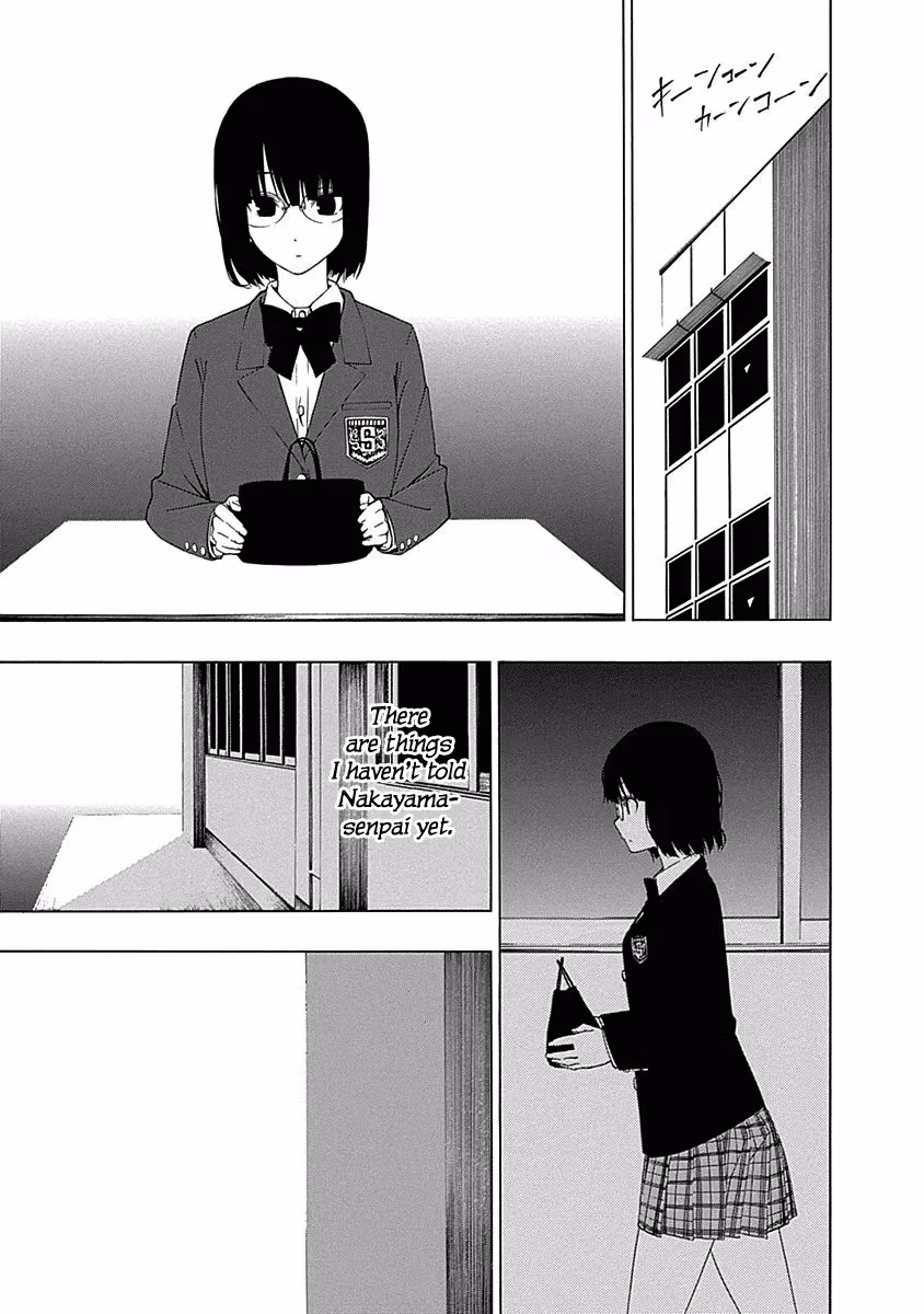 Read Invisible chapter 5 image 30 on Lezhin