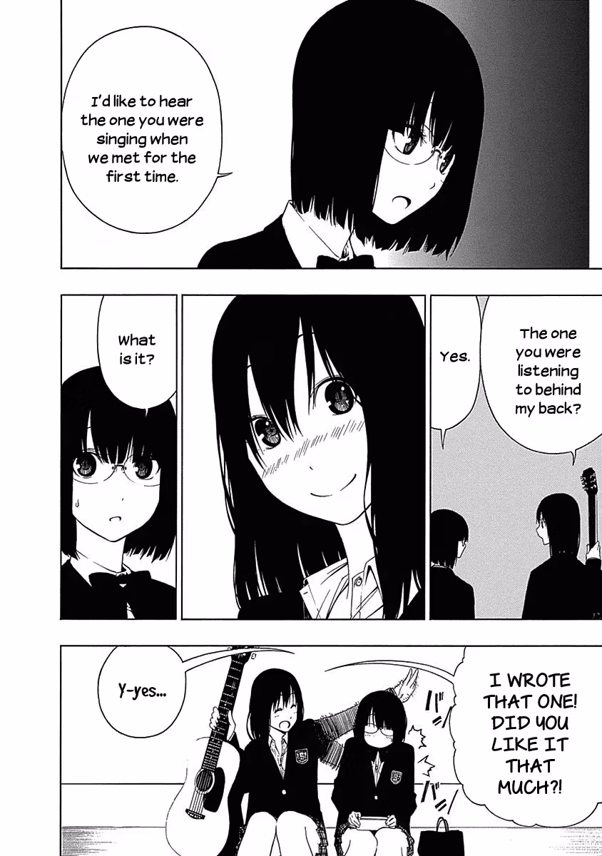 Read Invisible chapter 5 image 33 on Lezhin