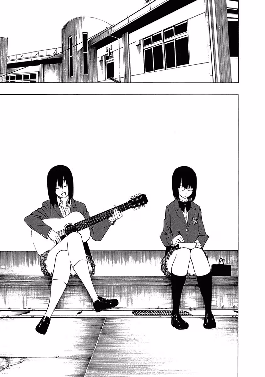 Read Invisible chapter 5 image 34 on Lezhin