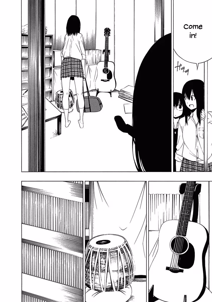 Read Invisible chapter 6 image 11 on Lezhin
