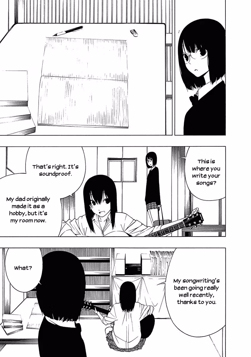 Read Invisible chapter 6 image 12 on Lezhin