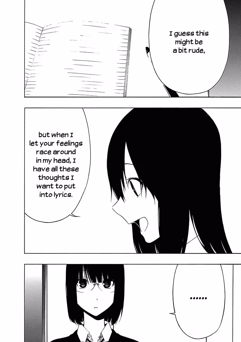 Read Invisible chapter 6 image 13 on Lezhin