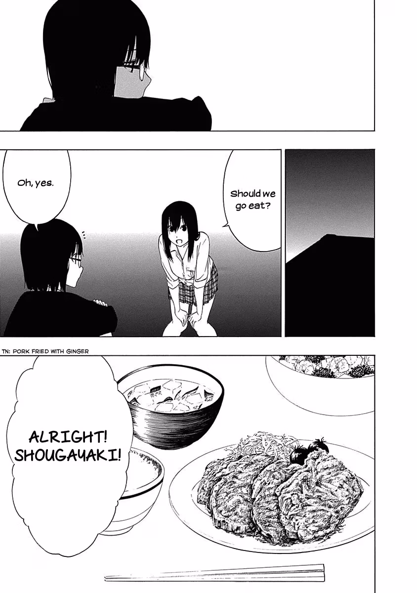 Read Invisible chapter 6 image 16 on Lezhin