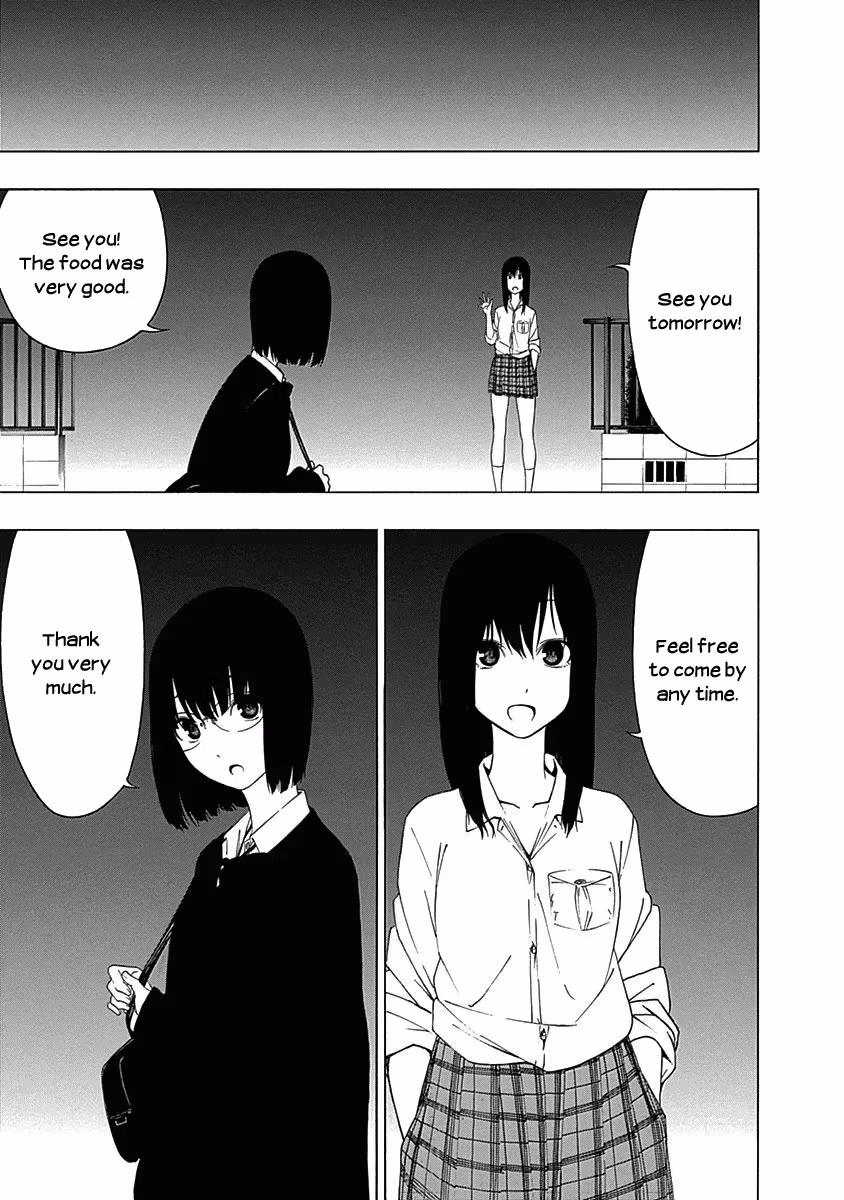 Read Invisible chapter 6 image 18 on Lezhin