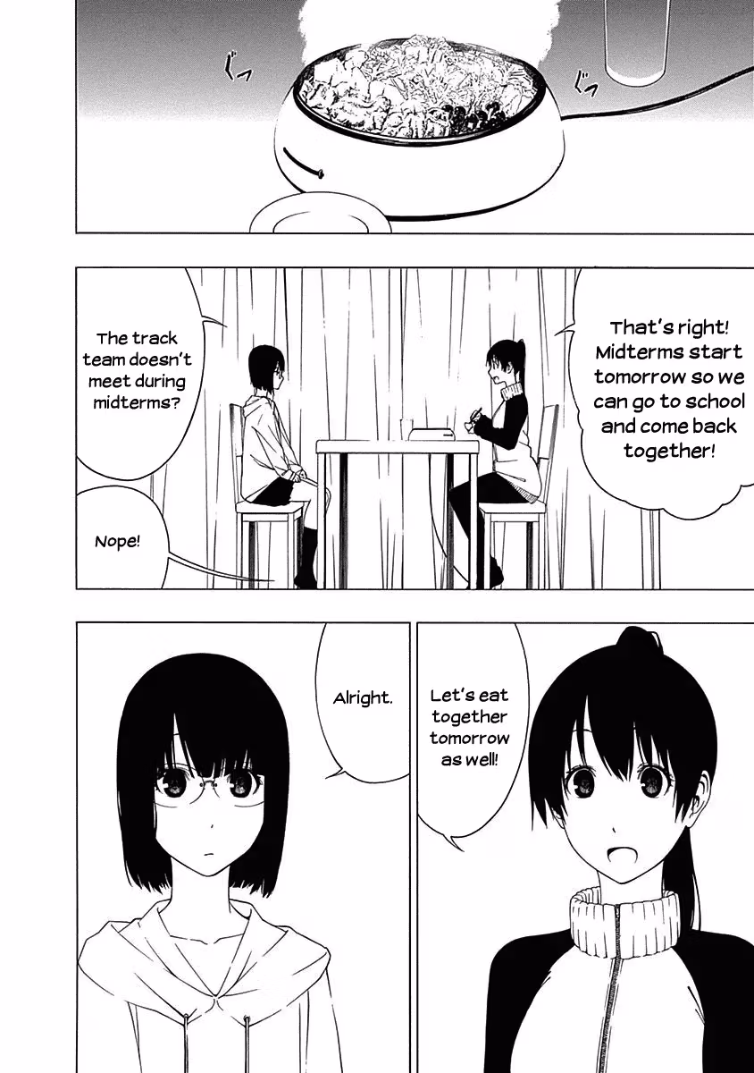 Read Invisible chapter 6 image 21 on Lezhin