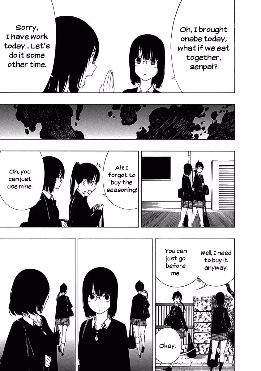 Read Invisible chapter 6 image 24 on Lezhin