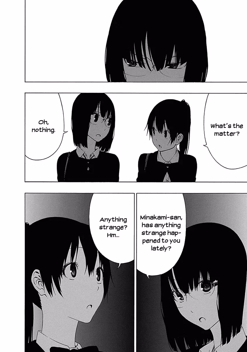 Read Invisible chapter 6 image 29 on Lezhin