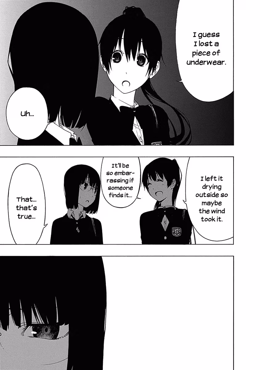 Read Invisible chapter 6 image 30 on Lezhin