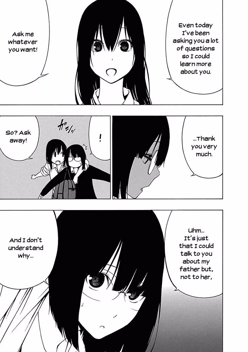 Read Invisible chapter 6 image 4 on Lezhin