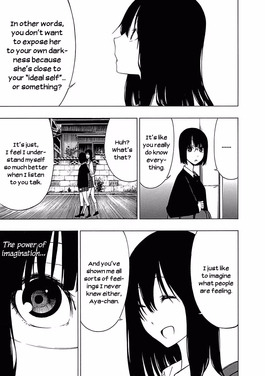 Read Invisible chapter 6 image 6 on Lezhin