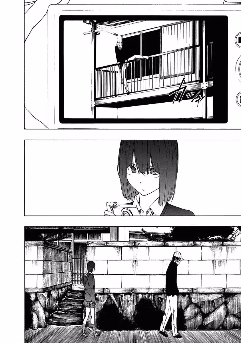 Read Invisible chapter 7 image 11 on Lezhin