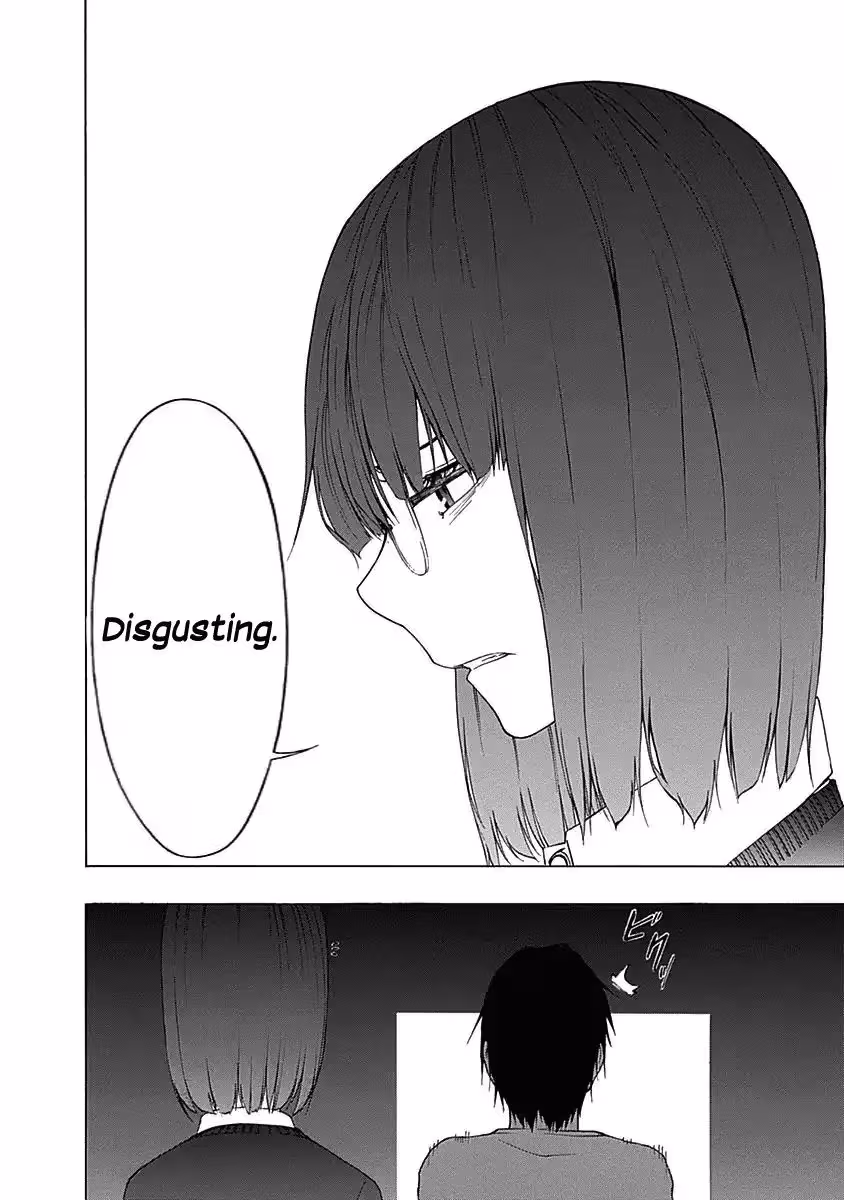 Read Invisible chapter 7 image 17 on Lezhin