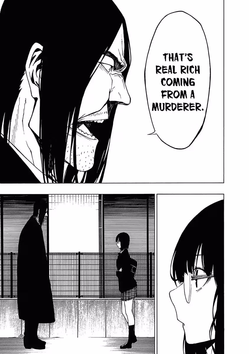 Read Invisible chapter 7 image 24 on Lezhin