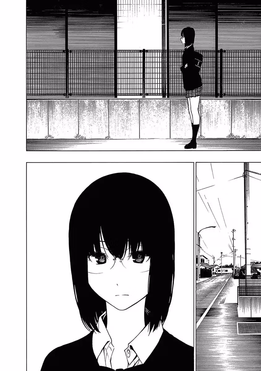 Read Invisible chapter 7 image 25 on Lezhin