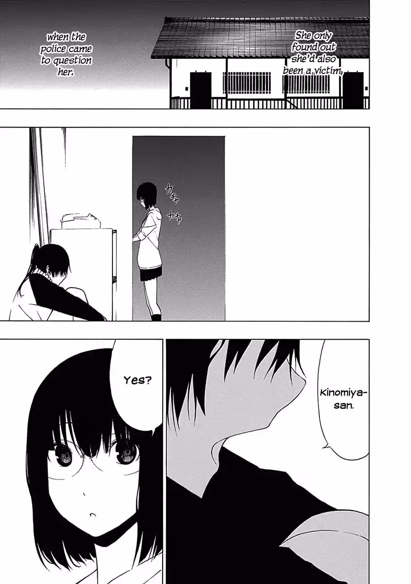 Read Invisible chapter 7 image 28 on Lezhin