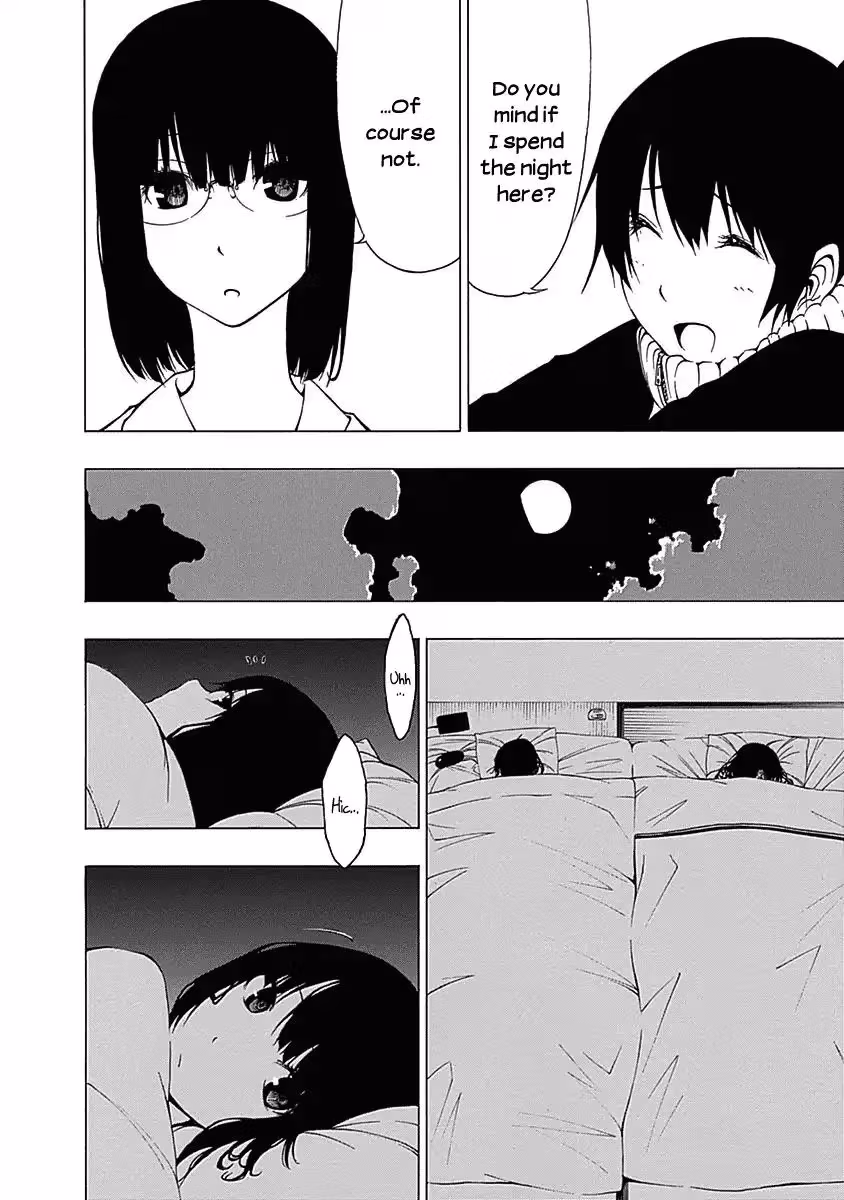 Read Invisible chapter 7 image 29 on Lezhin