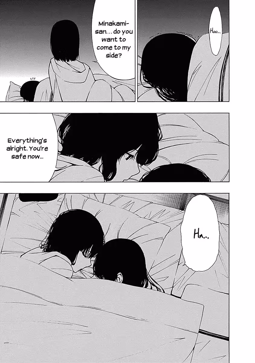 Read Invisible chapter 7 image 30 on Lezhin