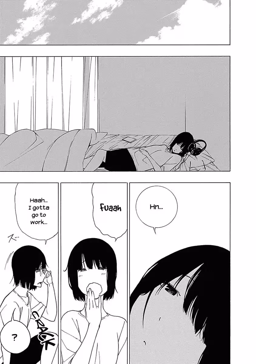 Read Invisible chapter 8 image 10 on Lezhin