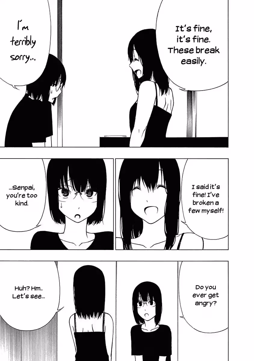 Read Invisible chapter 8 image 12 on Lezhin