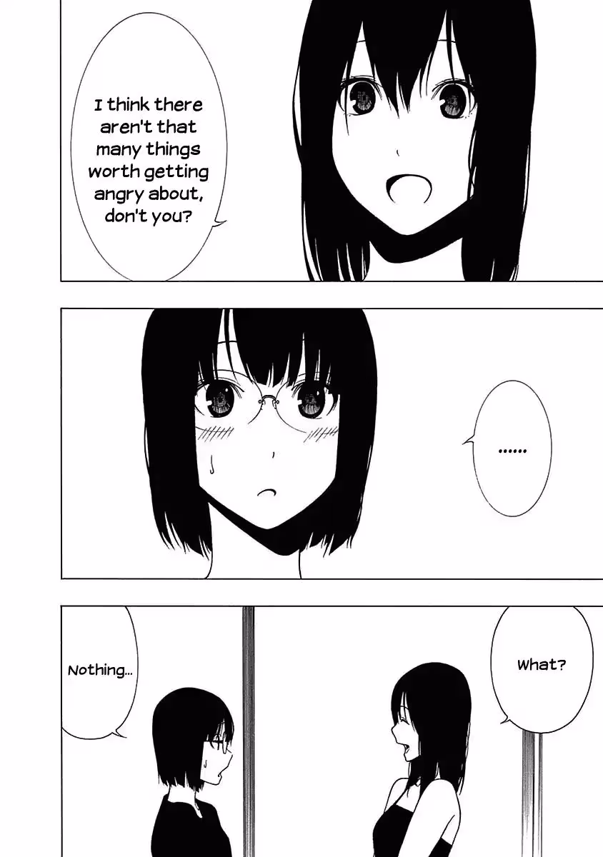 Read Invisible chapter 8 image 13 on Lezhin
